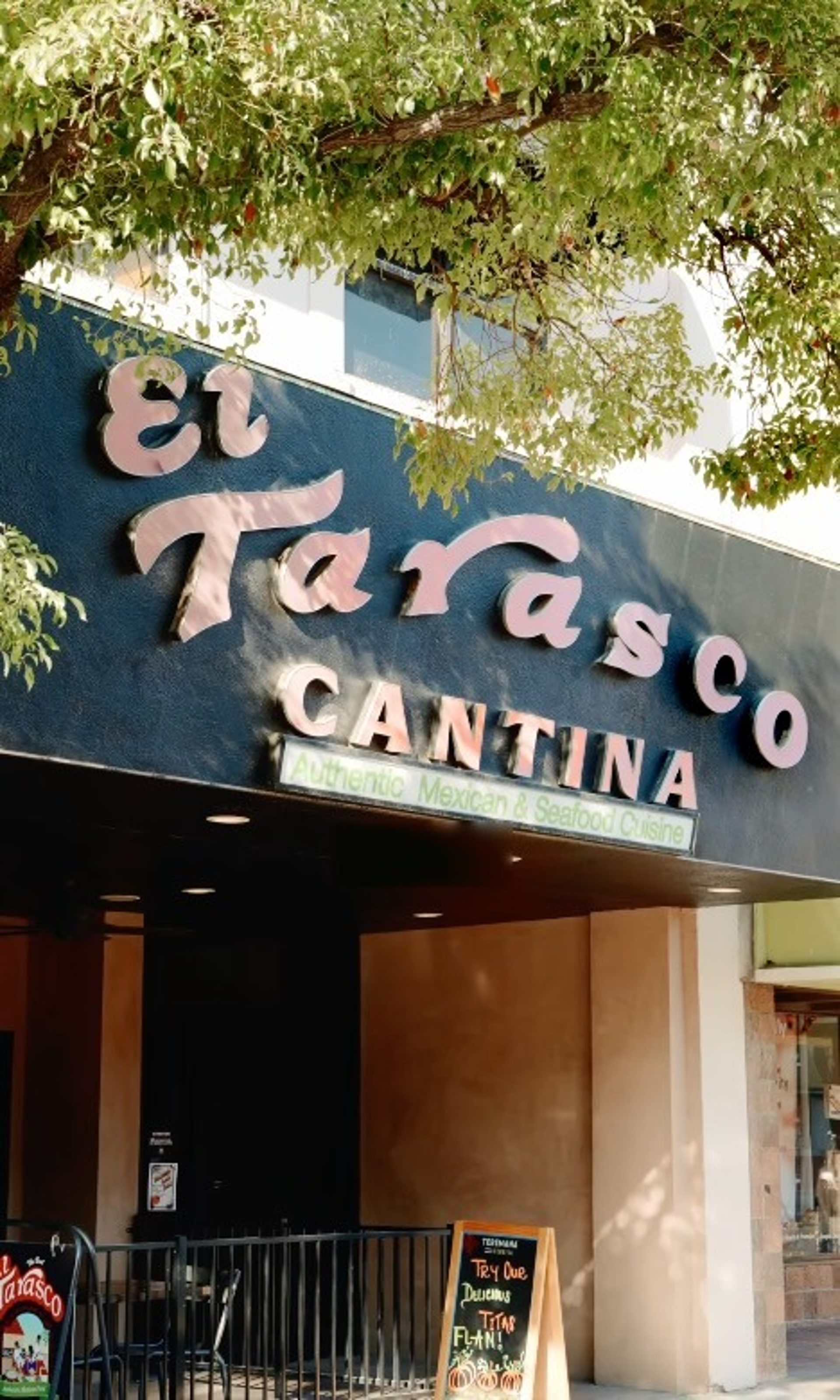 Welcome to El Tarasco | Mexican Restaurant