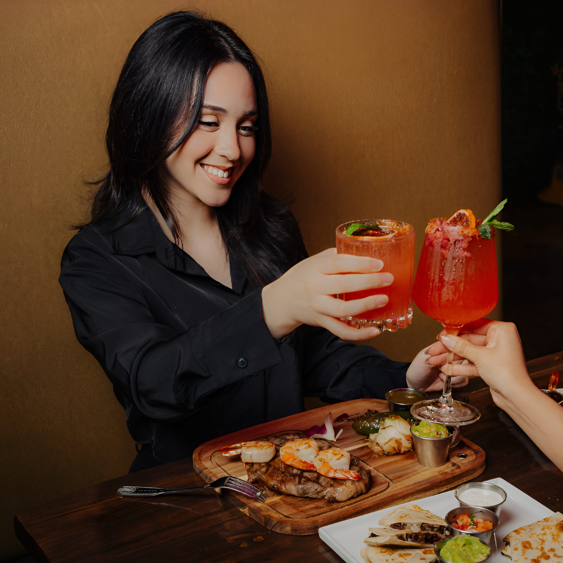 Reserve Your Table Today