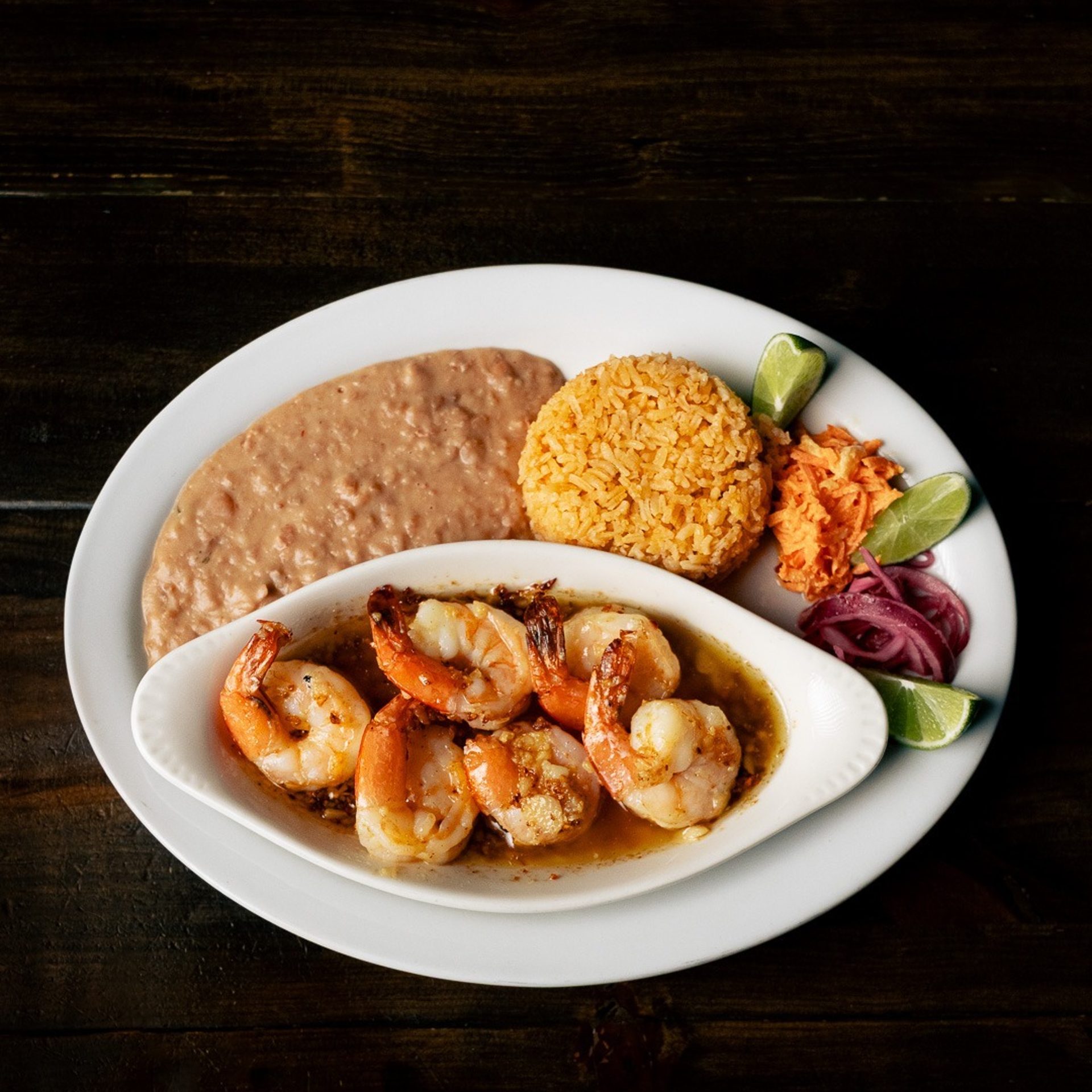 El Tarasco | Mexican Restaurant Rewards