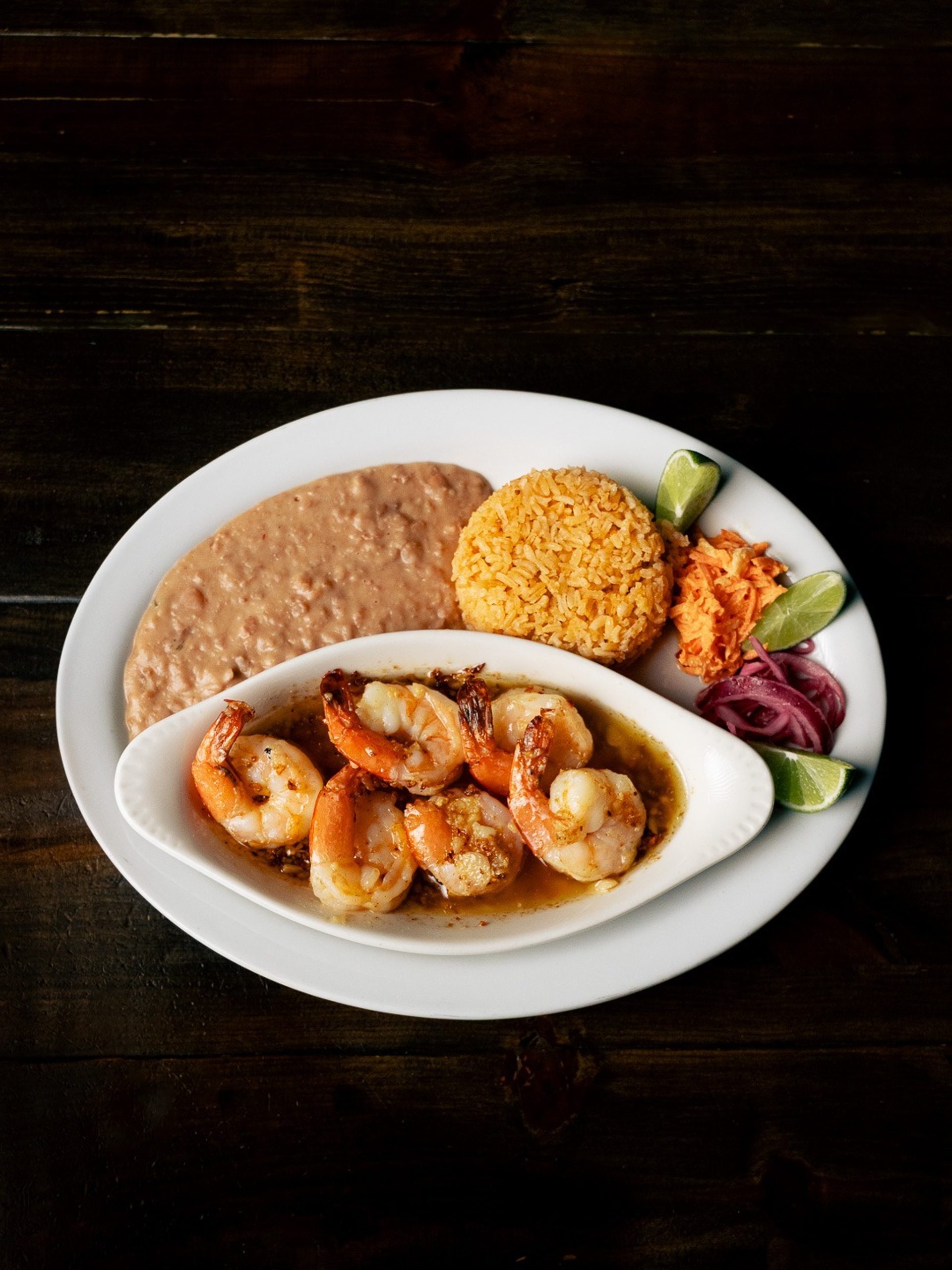 El Tarasco | Mexican Restaurant Rewards