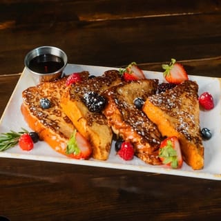 French Toast