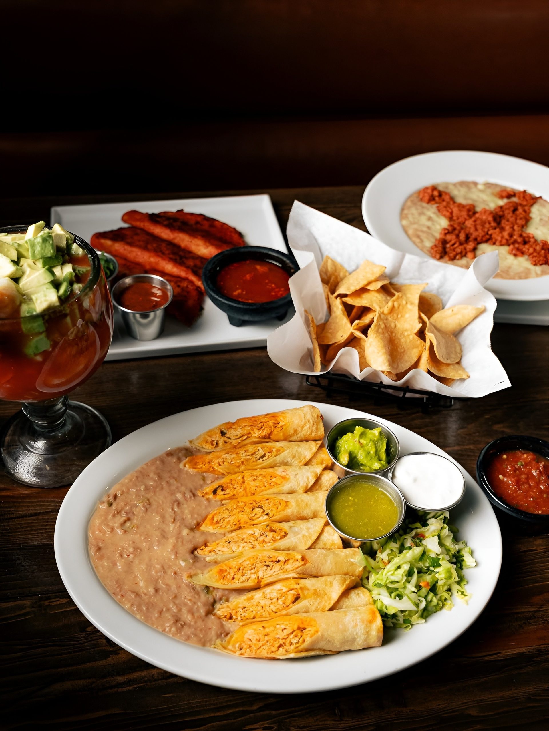 Catering for Every Celebration