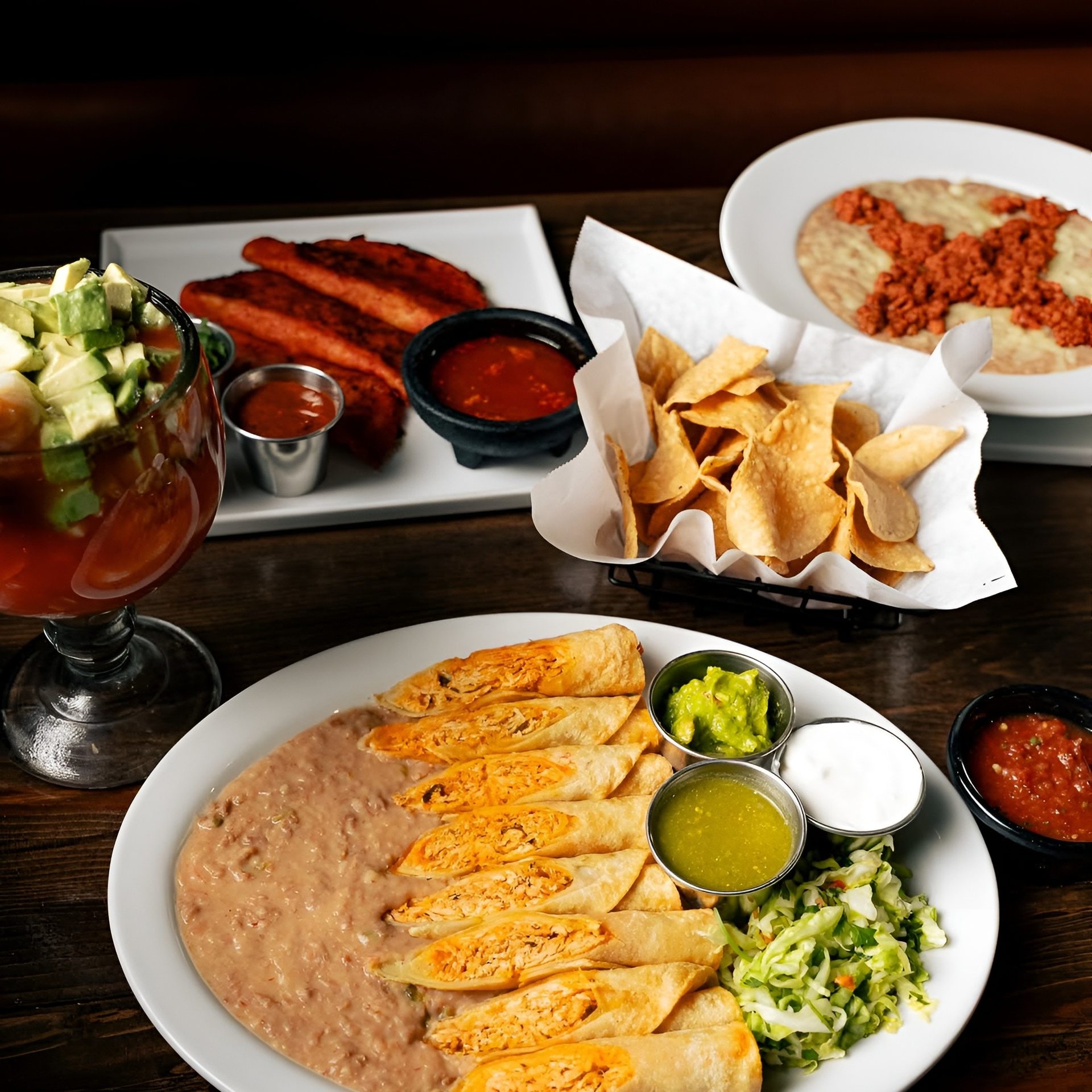 Catering for Every Celebration