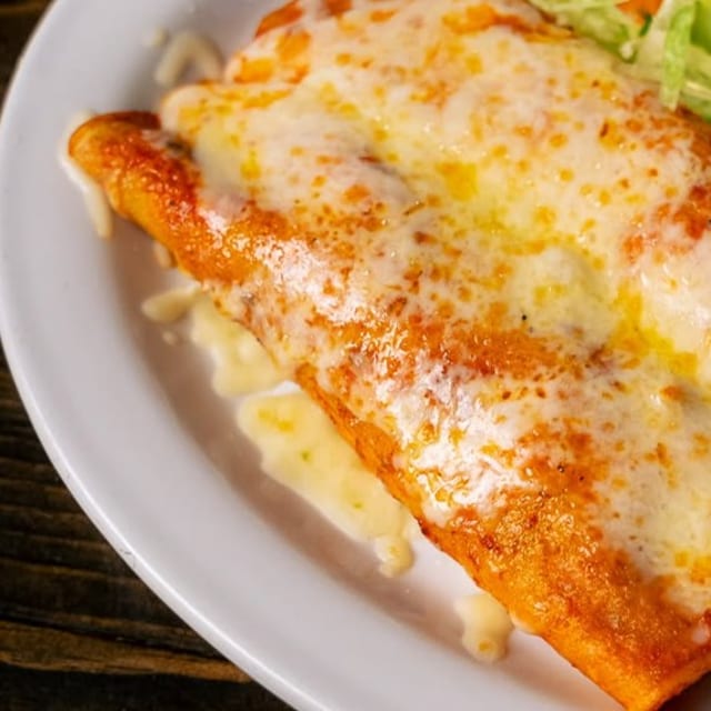 Enchilada A/C.