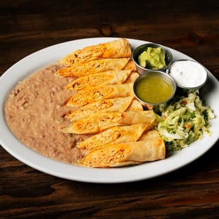 Flautas