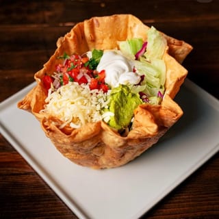Taco Salad