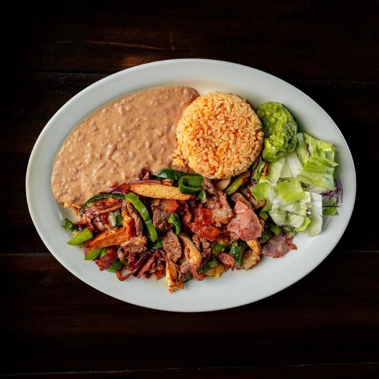 Savor Our Fish Dishes