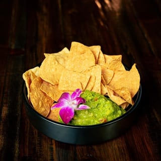 Small Guacamole